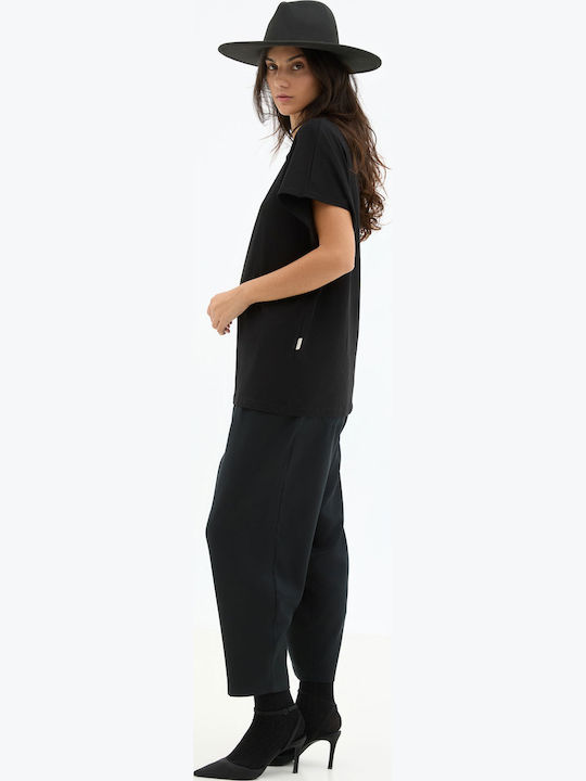 Bluse Black