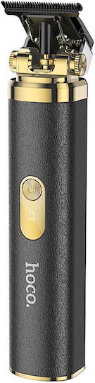 Hoco Rechargeable Hair Clipper Black HC-HP22