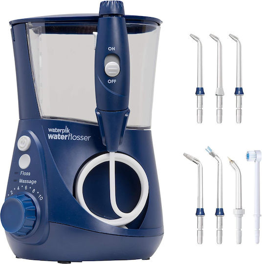 Waterpik Ultra Professional Water Flosser Blue