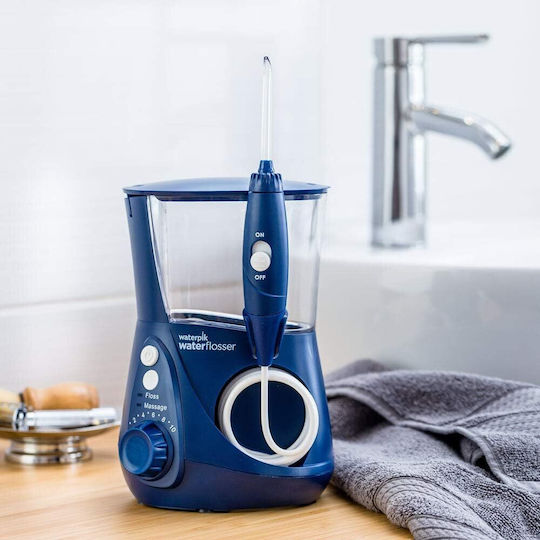 Waterpik Ultra Professional Water Flosser Blue