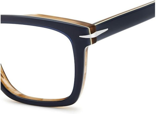 David Beckham Db7020 S9w 53 Рамки за очила
