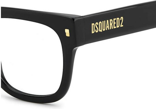 Dsquared2 Dsquared2 D2 0181 807 Gift Lenses 1.5 Multicoated