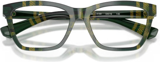 Burberry 2440 4169