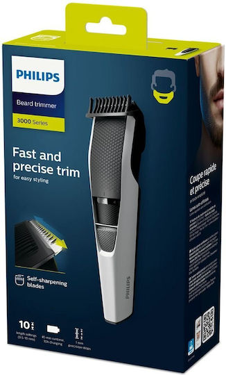 Philips Series 3000 BT3206/14 Trimmer Mașină BT3206/1