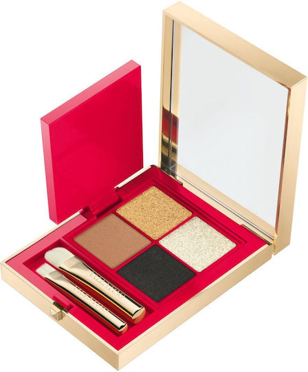 Valentino Eye Shadow Palette in Solid Form 01, Ανταλλακτικό 17.6gr