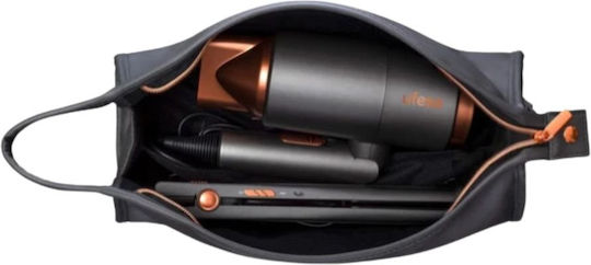 Uscător de păr Ufesa My Glamour Set 2200,0 W 3 trepte de putere pentru călătorii