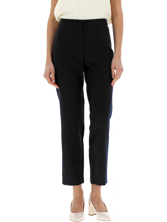 Damen Black Anzug