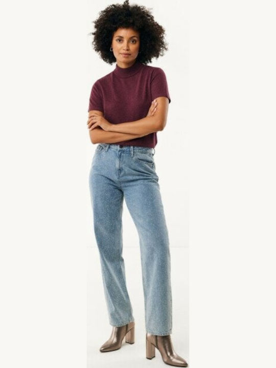 Damenjeans Gray