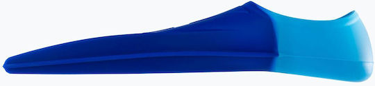 CressiSub Βατραχοπέδιλα Πισίνας Vera Κοντά Blue/azure