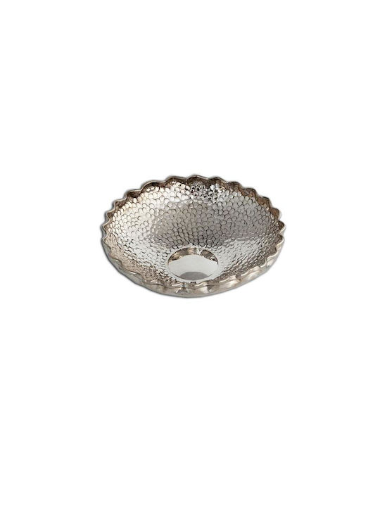 Silver Plate 11x11cm