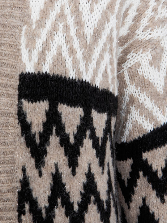 Women's Knitted Cardigan