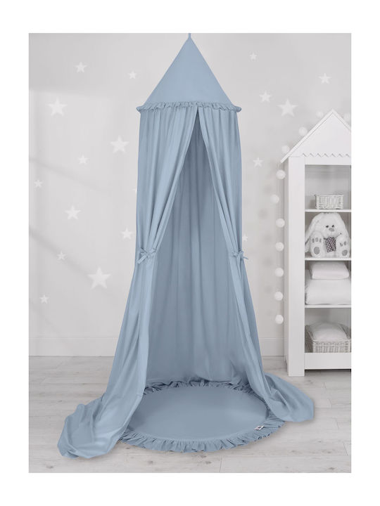 My Sweet Baby Room Baby Mosquito Net Blue