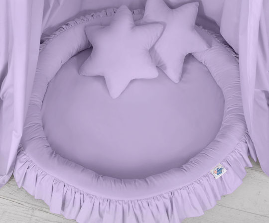 My Sweet Baby Кошара Стая от Тюл Лилав