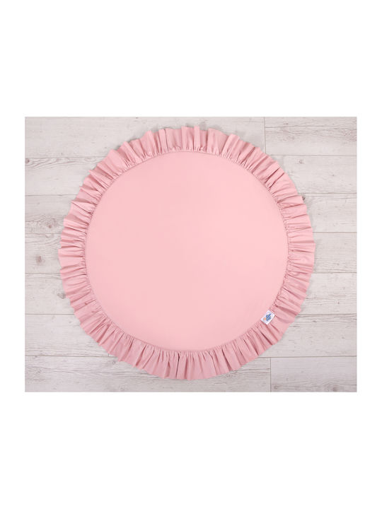 My Sweet Baby Mosquito Net Room Cotton Pink