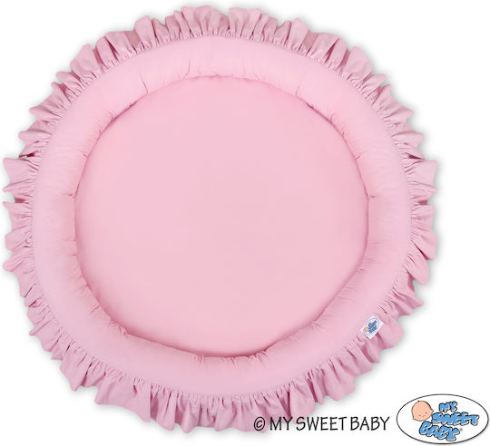 My Sweet Baby Plasă de țânțari Magazin online Din bumbac Roz