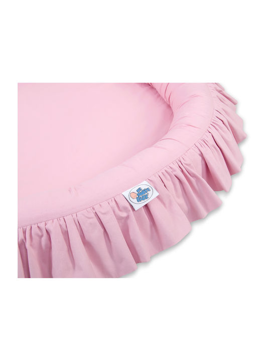 My Sweet Baby Mosquito Net Room Cotton Pink