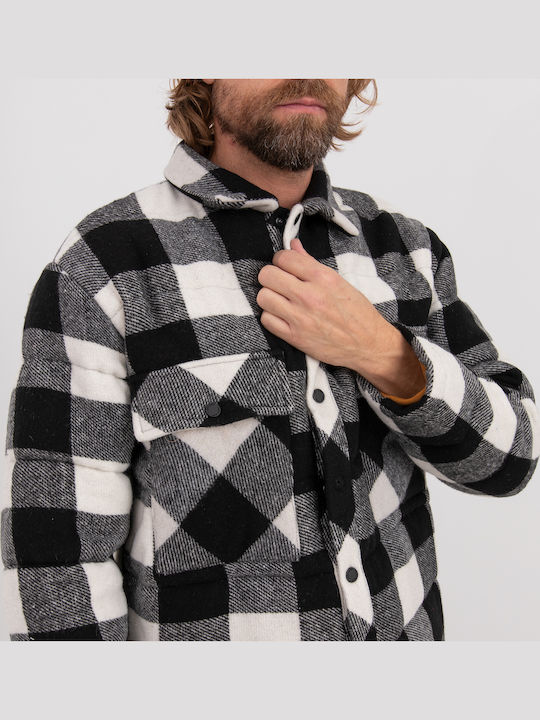 Jacke Nero