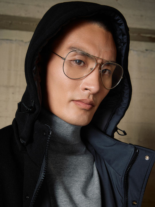 Jacket Black