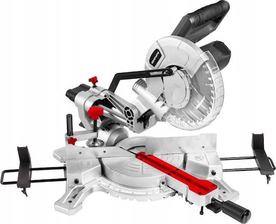 Graphite Miter Saw Electric with Cutting Disc Diameter 30mm