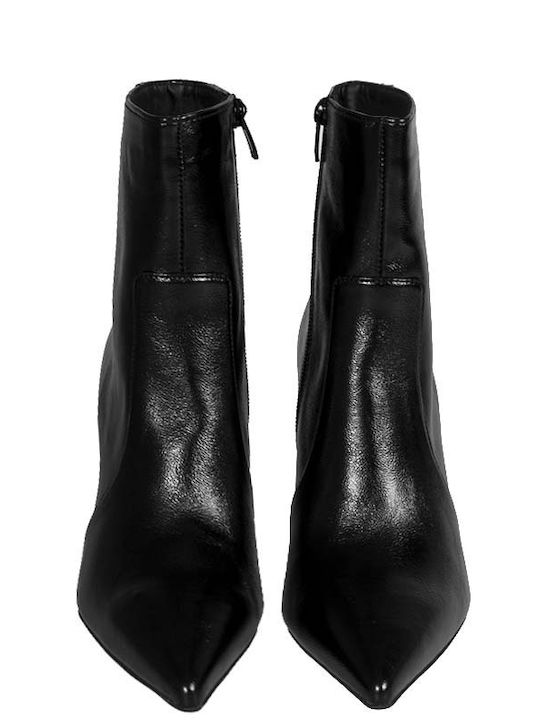 Women's Ankle Boots Black