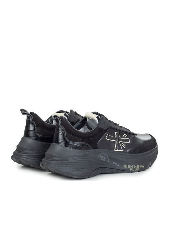 Sneakers Black