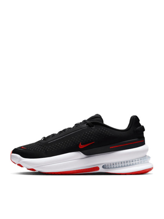 Air Zoom Upturn Sc Sneakers Black