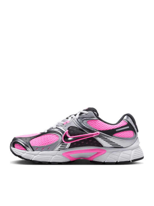 V5 RNR Damen Sneakers Rosa
