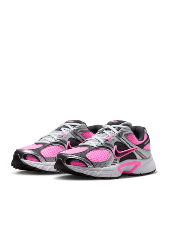 V5 RNR Damen Sneakers Rosa