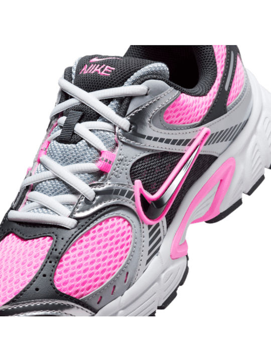 V5 RNR Damen Sneakers Rosa
