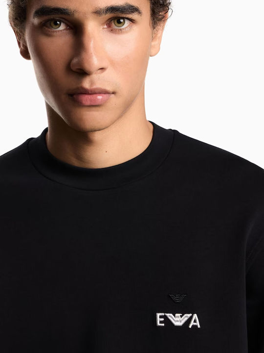 Sweatshirt Black