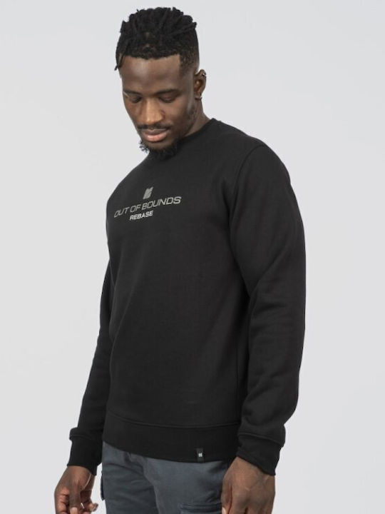 Hanorac Black