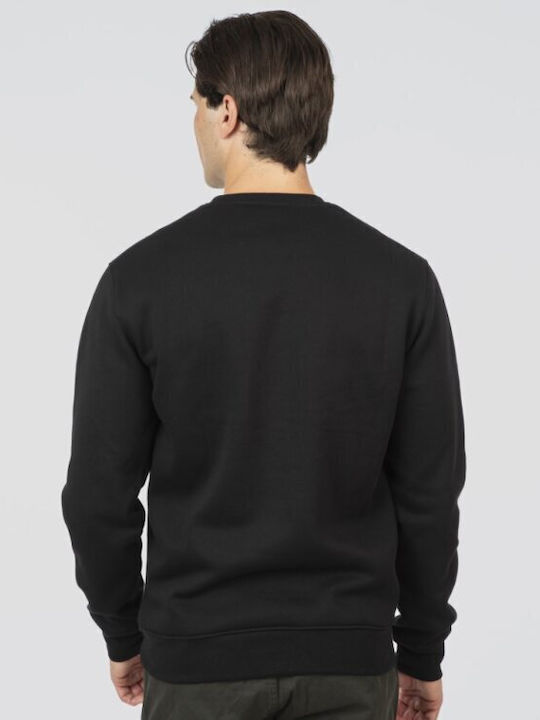 Hanorac Pure Black