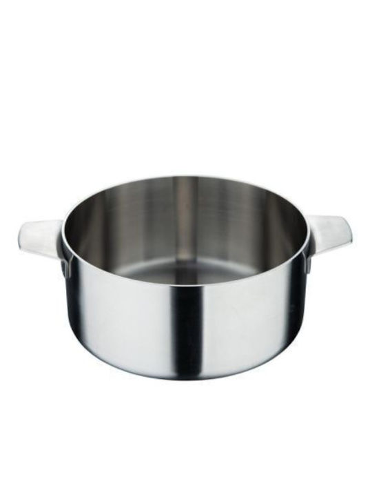 Bergner 4.9lt / 24cm