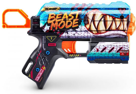 Zuru Skins Flux Foam Dart Guns