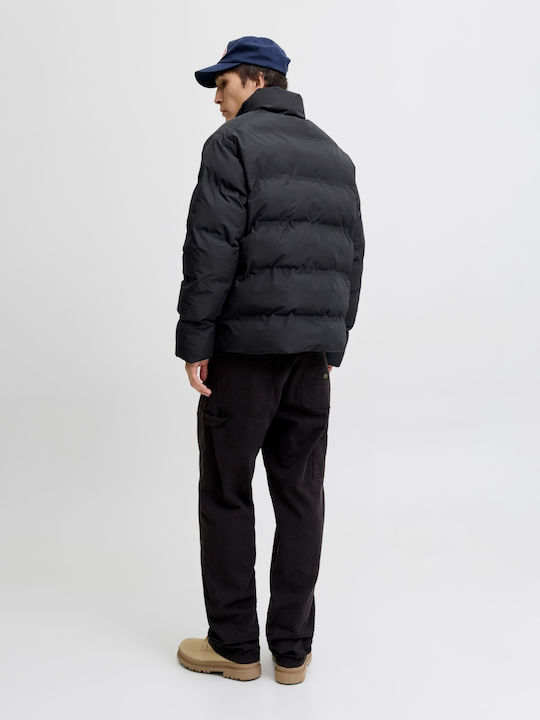 Jacket Puffer Black