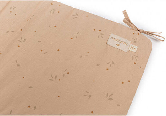 Nobodinoz Nest Πάντα Κλασική Εσωτερική Μπεζ 60x120cm Nobodinoz Nest Πάντα Κλασική Εσωτερική Μπεζ 60x120cm