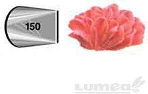 Wilton Geantă Pungi De Patiserie Metalică 418-150