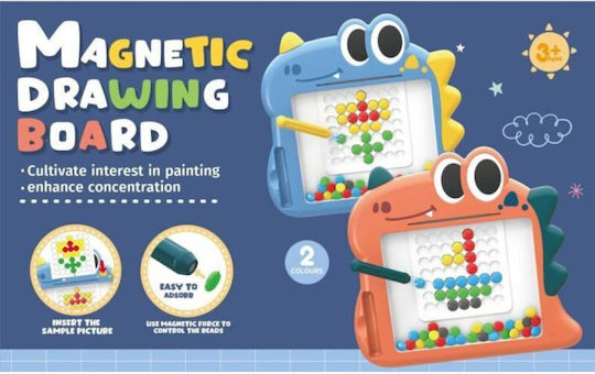 Martin Toys Kids Magnetic Board