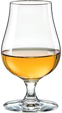 Rona Ποτήρι Ουίσκι από Κρύσταλλο 200ml