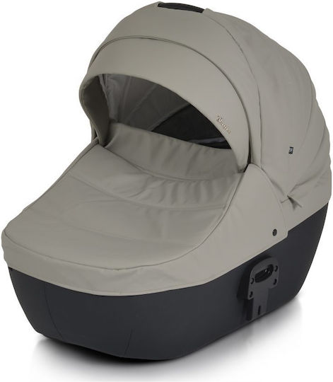 Cangaroo Eggo Adjustable 3 in 1 Baby Stroller Suitable for Newborn Pigeon