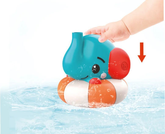 Fisher Price Bubble Elephant Играчка за баня