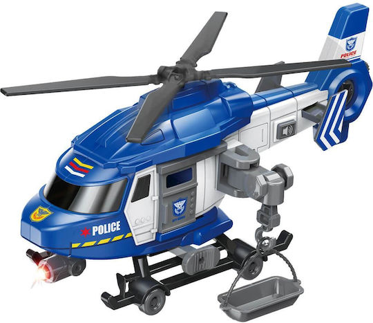 Luna Helicopter for 3+ years+ Years