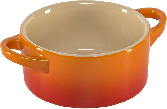 Le Creuset Ofenrot Gusseisen Töpfe Set 4-teilig