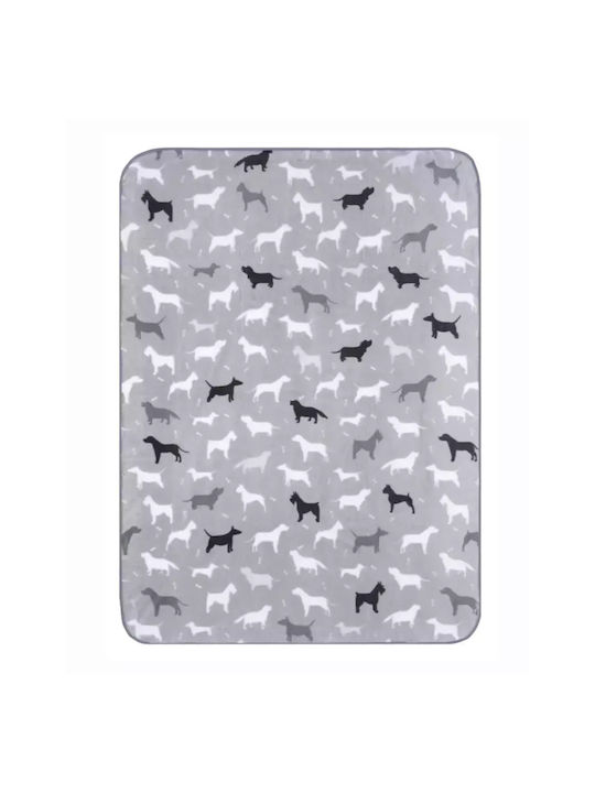 Kentia Blanket Dragon 220x160cm