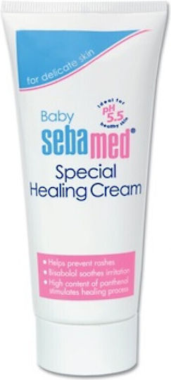 Sebamed Baby Special Healing Крем 100ml