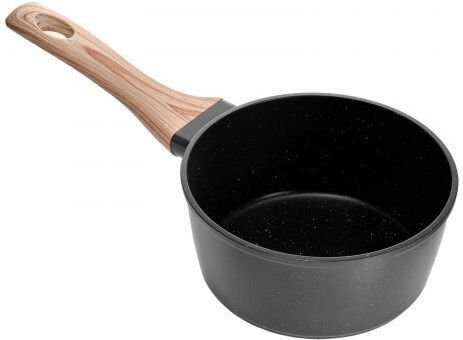 Vevor Κατσαρολάκι Γάλακτος από Αλουμίνιο 16cm