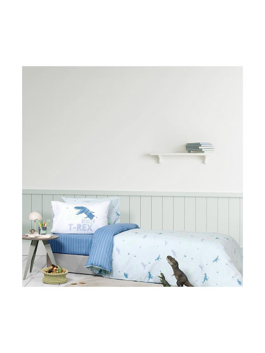 Nima Pătură pentru copii Jumătate de pat Multicolor 180x240buc