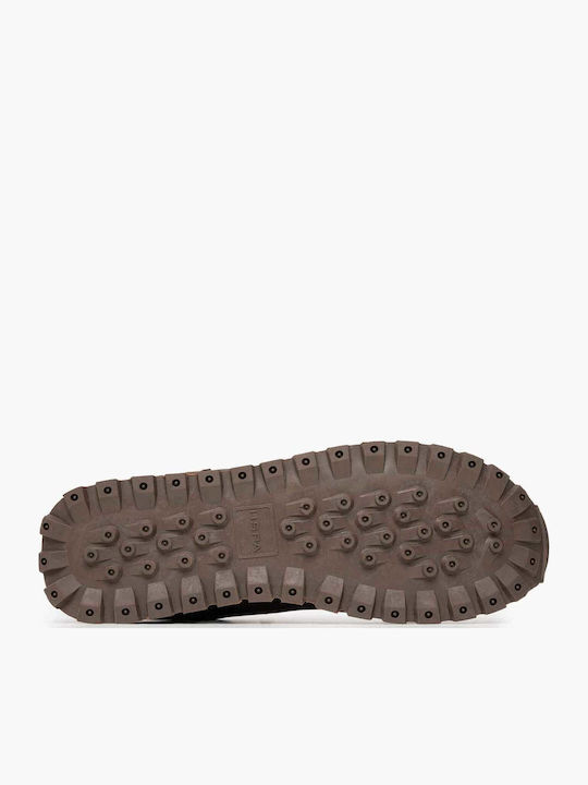 Sneakers Dark Brown
