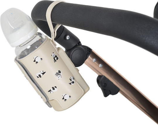 Cangaroo Portable Bottle Warmer Caliente Beige 3800146272678