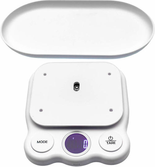 Digital Baby Scale